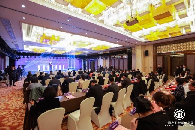 主播新势力闪耀成团 2023“天门杯”中国服装电商时尚主播大赛总决赛圆满举行