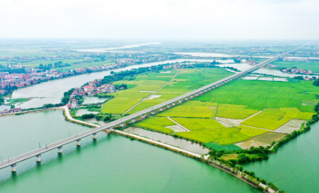 杭昌高铁全线贯通运营