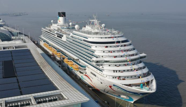 中国制造“韧性”突围展新貌