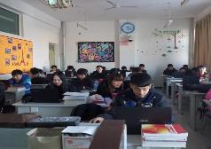 内蒙古自治区提前下达资金11.5亿元 支持职业教育发展