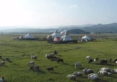 内蒙古3家单位被评为农业农村信息化示范基地