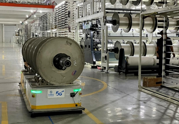 数融百业齐开局 中国移动助力八闽“智造”升级