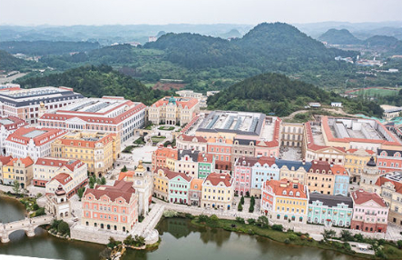 积极扩大有效益的投资——2024年开年经济一线观察之二