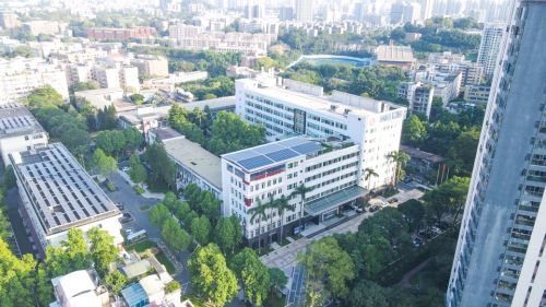 存量园区转型升级：他们为什么选择中创盈科？