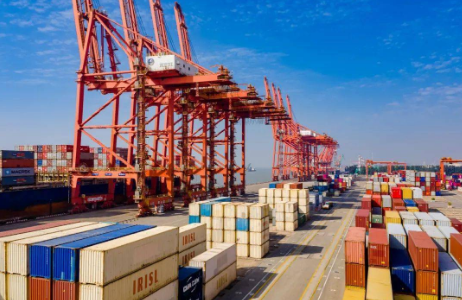 内外贸一体化提速 企业拓展市场空间