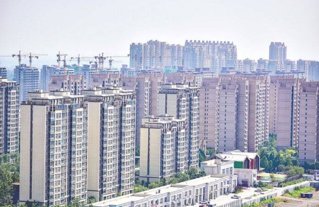 精准发力保交楼——2024年开年经济一线观察之六