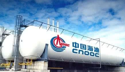 中国海油天然气供应量再创历史新高