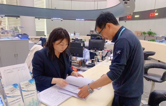 激发经营主体活力 助力经济高质量发展