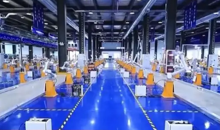 各地绘制培育新质生产力“路线图”