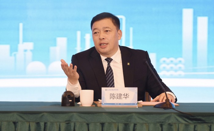 三个维度读懂恒力集团 与时代为伍奋力向前