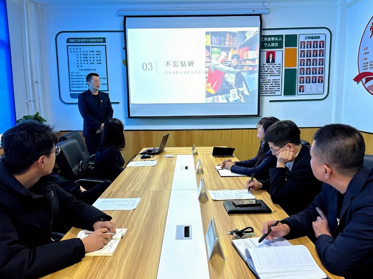 辽宁阜新市局（公司）把握“时度效”强化新闻宣传工作