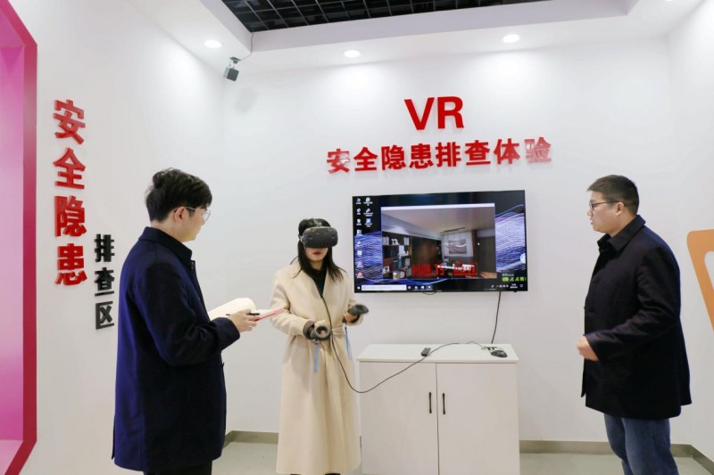 防范于未“燃” 筑牢电动车安全堤坝