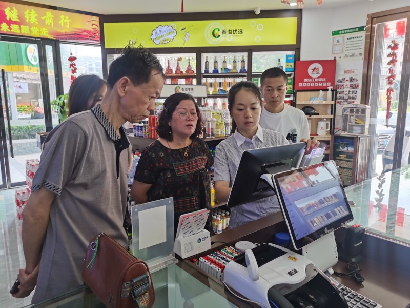 浙江龙港：巾帼绽芳华 看见不被定义“她”力量