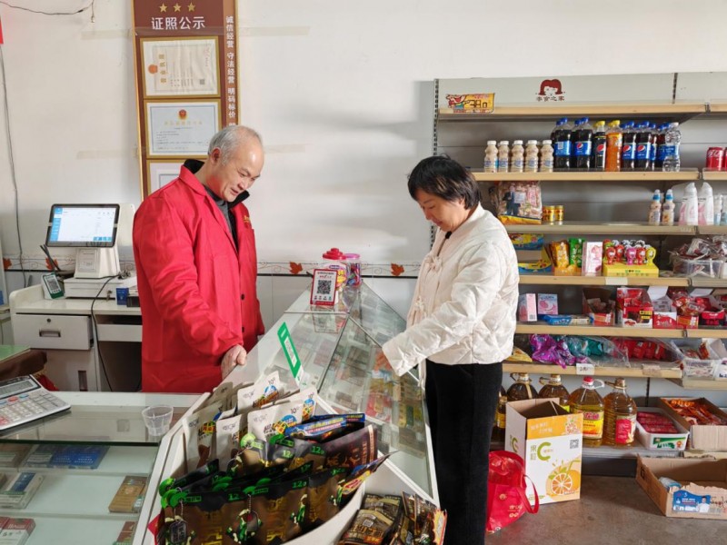 躬身平凡成不凡 三十三年绽芳华——记汉寿烟草专卖局最美巾帼“她力量”胡立平