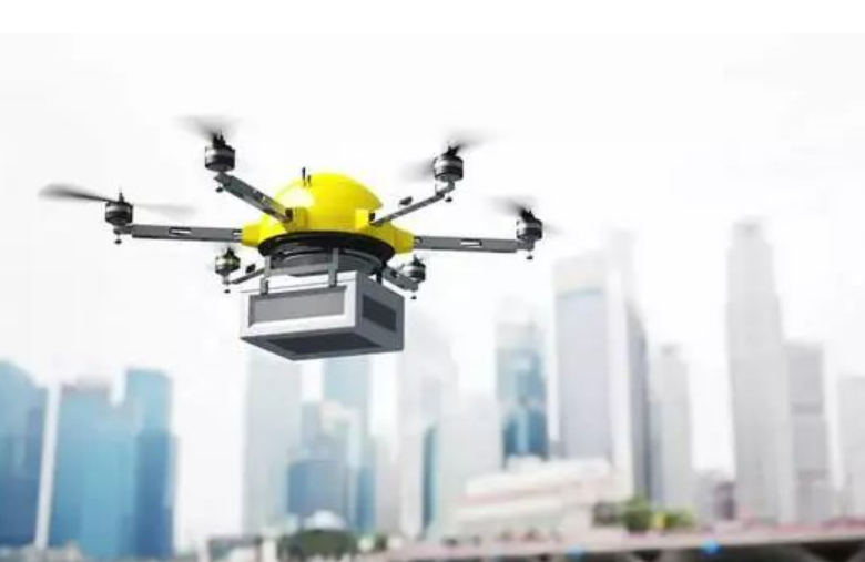 安徽芜湖：打造低空经济发展样板