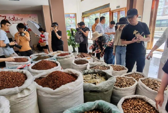 广西玉林： 加快培育千亿元特色产业集群