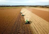 黑龙江：科技增粮产能提升示范工程启动