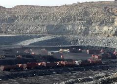 一季度内蒙古两项能源经济指标全国第一