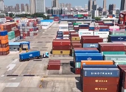 一季度物流运行开局良好 多领域协同助力效率提升