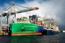 绿色航运蓄势前行