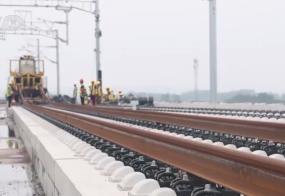 联网、补网、强链，1849亿！一批重点在建铁路工程取得阶段性成果