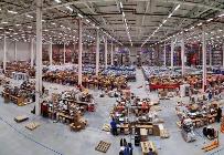 加快应急物流体系建设让“应急”不急