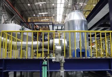 我国第四代核电技术研发应用领先世界 解决核能安全利用世界级难题