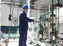 黑龙江省部署今年安全生产月活动