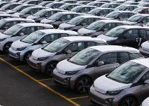 中国电动汽车在中东备受青睐