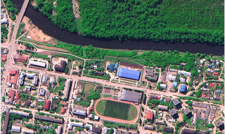 北京三号C星星座成功获取首幅影像