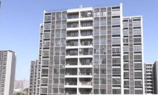 超70城推出商品房“以旧换新” 首批成功案例正在落地