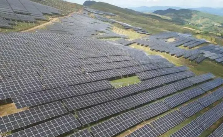 云南积极提升巩固传统支柱产业 培育壮大工业“新三样”