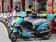 海南多部门集中行动排查电动自行车安全隐患