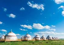 内蒙古四方面优势吸引游客