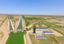 3.9亿元 内蒙古11个中型灌区续建配套与节水改造资金全部到位