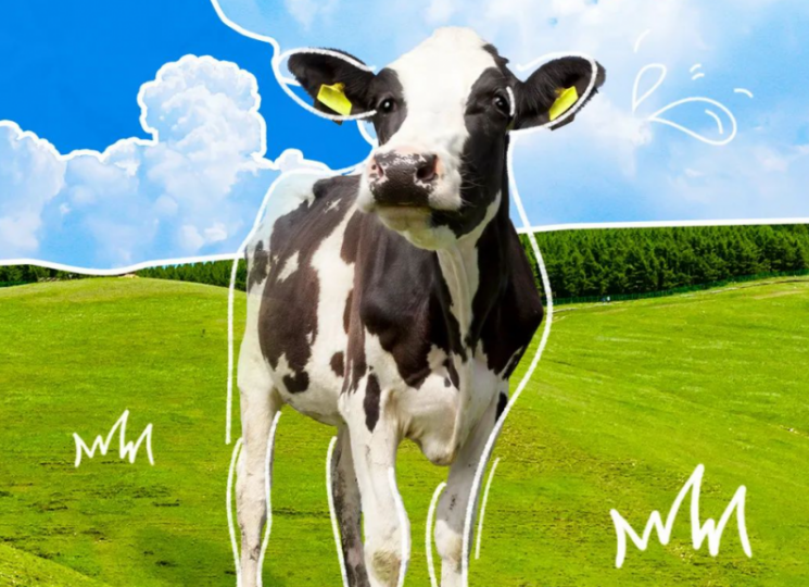 君乐宝科学护航，鲜活乳品为“你”而来