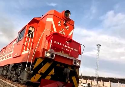 33.1万辆、同比增长45% 新高！透过数据看新疆霍尔果斯口岸贸易旺