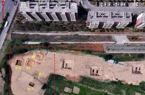 夏文化探索有重大突破！新发现极可能是二里头都邑城墙