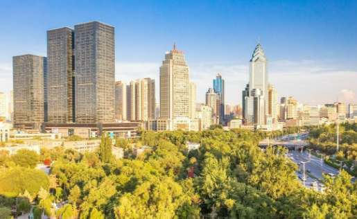 新疆启动“投资暖冬”专项行动