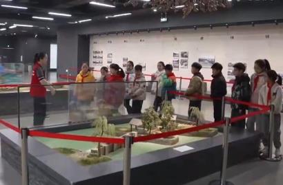 文化中国行 | 古“运”绽新韵 连通新世界