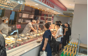 山东大力推行连锁食品经营企业许可便利化 优化营商环境