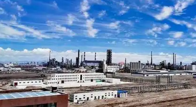 青海省国资委制定印发《青海省深化中央企业对接合作工作机制》