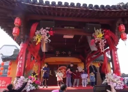 熟悉的味道 追“味”寻年