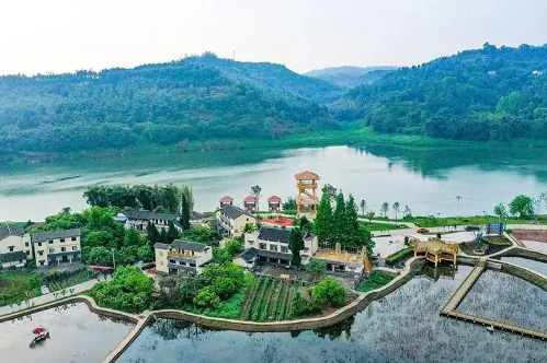 《旅游名县建设指南》公开征求意见