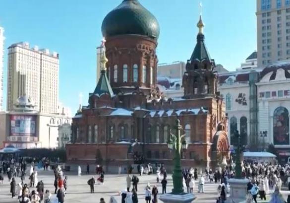 春节假期过后旅游热度不减 错峰出游正当时