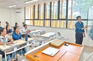 中国和东盟教育交流合作不断深化