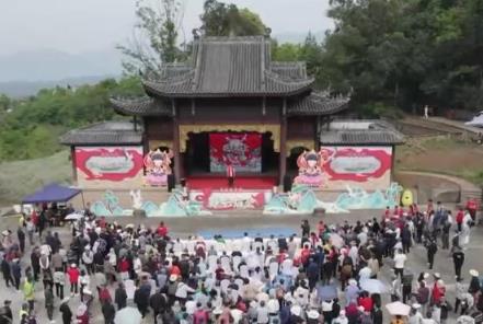 文化IP与旅游经济深度融合 “哪吒热”让各地文旅资源焕发新活力