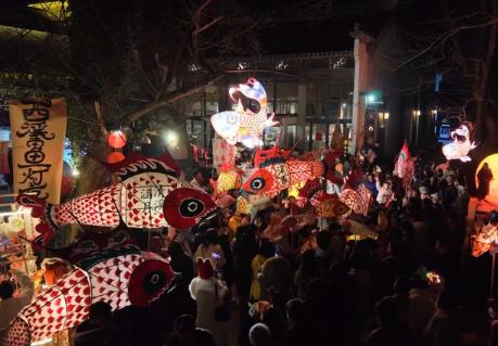 除夕至元宵节 各地“传统村落过大年”吸引游客突破4720万人次