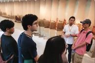 “China Travel”升温 外语导游在中国供不应求