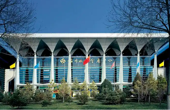 2024年宁夏会展产业实现直接产值75.82亿元